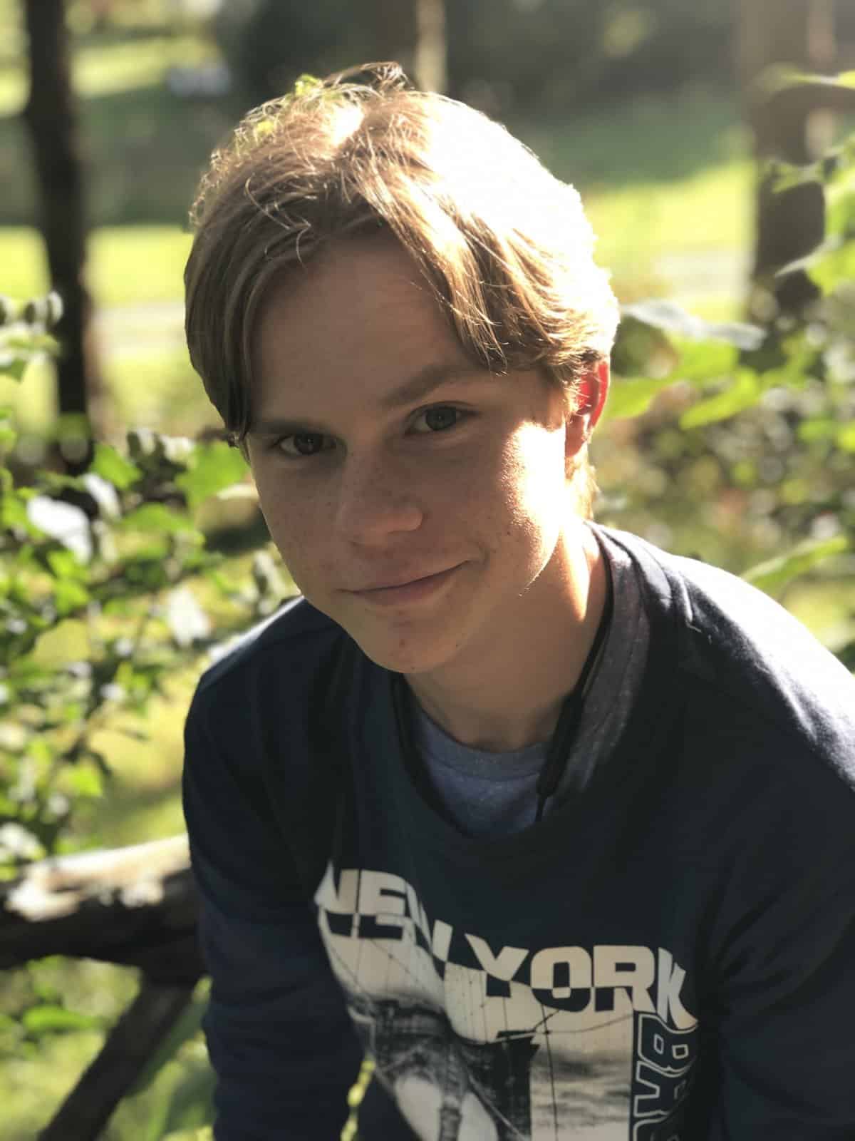 Making Rebar Railings for our Loft and Stairs - Ridge Haven Homestead